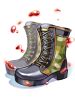 illusion military boots maxhp.